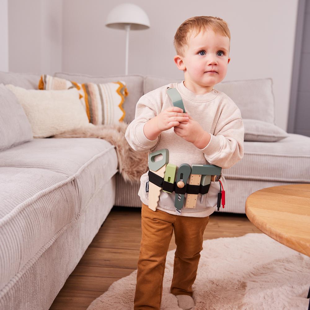 Hauck Toy Learn to Work