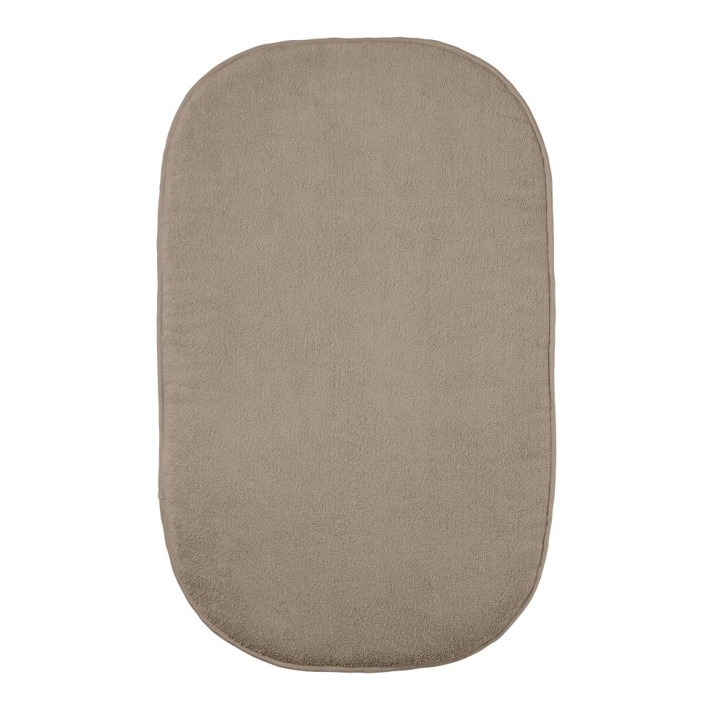 Nattou Terry Softy Reducer Cushion - Taupe