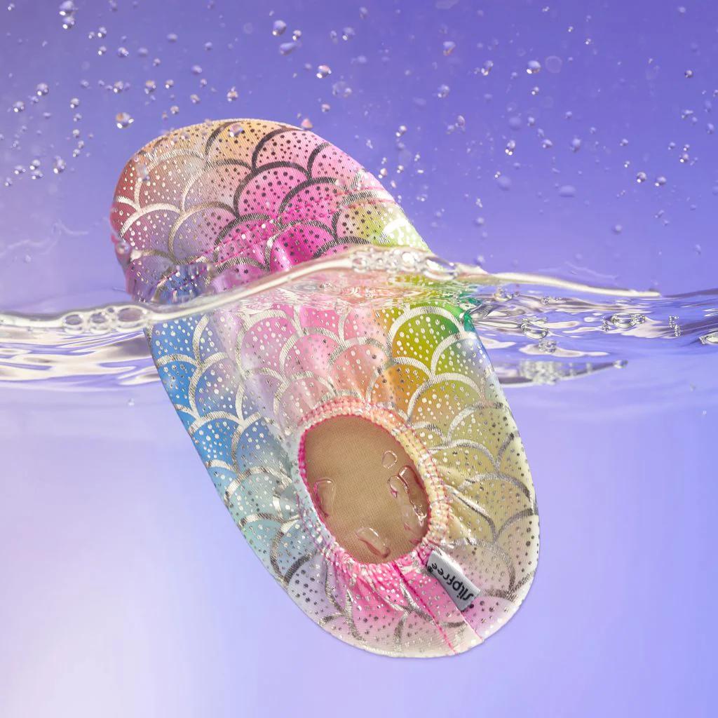 Slipfree Shoes - Junior - Finny (M)