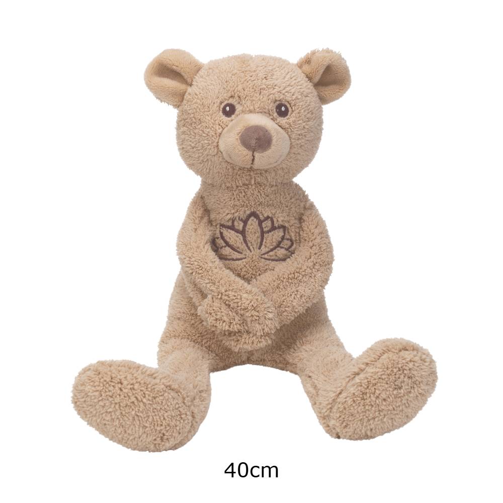 Happy Horse Mindful Bear