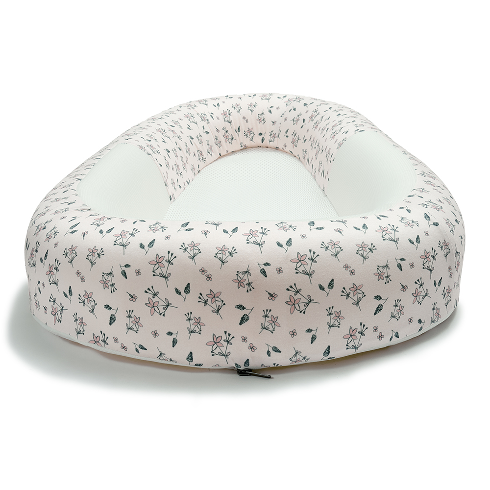 Purflo Sleep Tight Baby Bed - Daisy Dreams