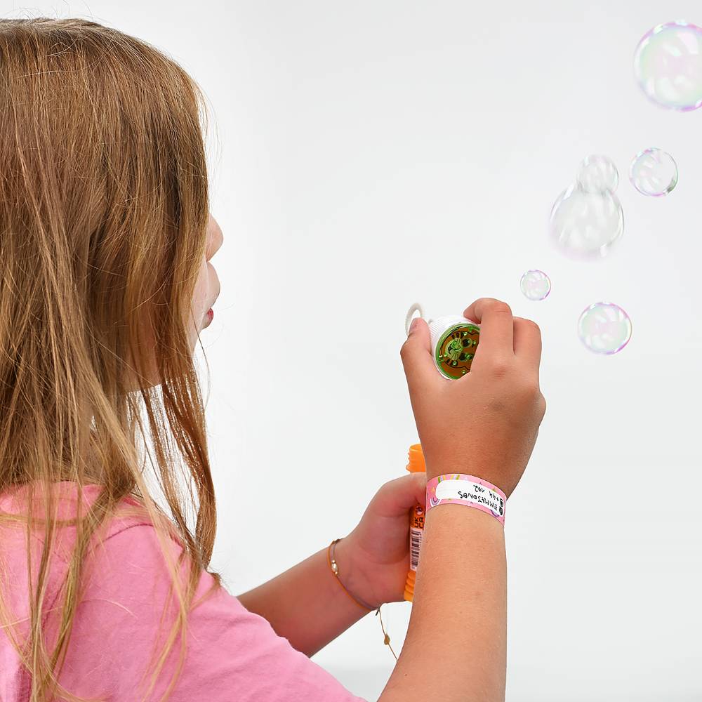 Marky Wristband Kit - Multi