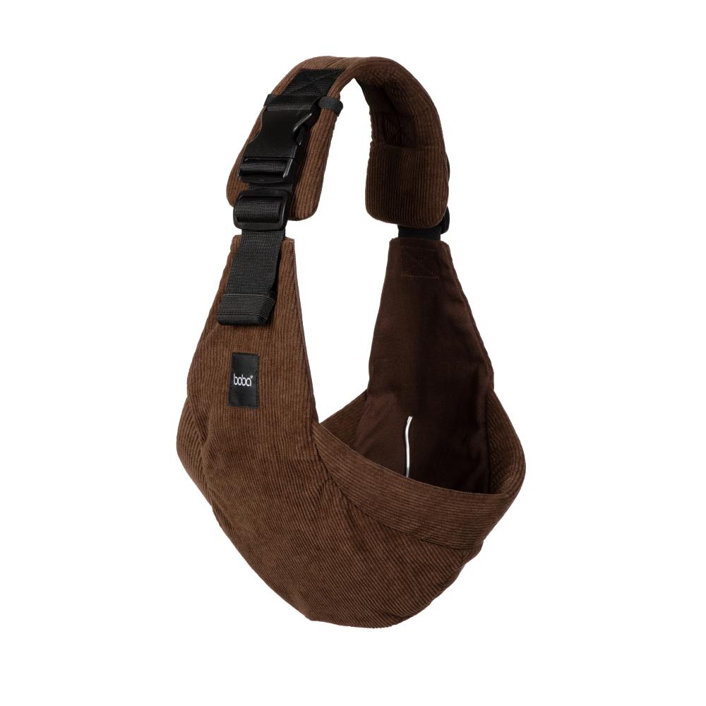 Boba Buddy - Brown Cord