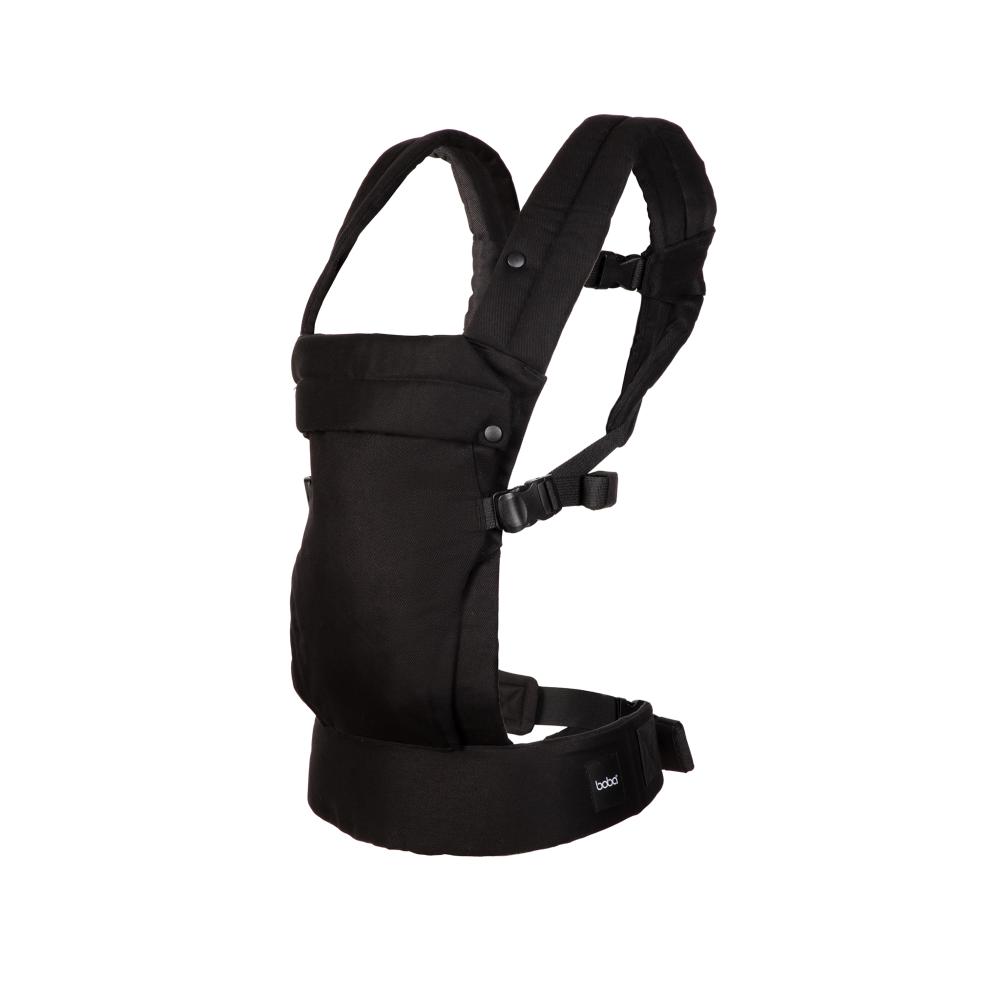 Boba Auri Baby Carrier - Black