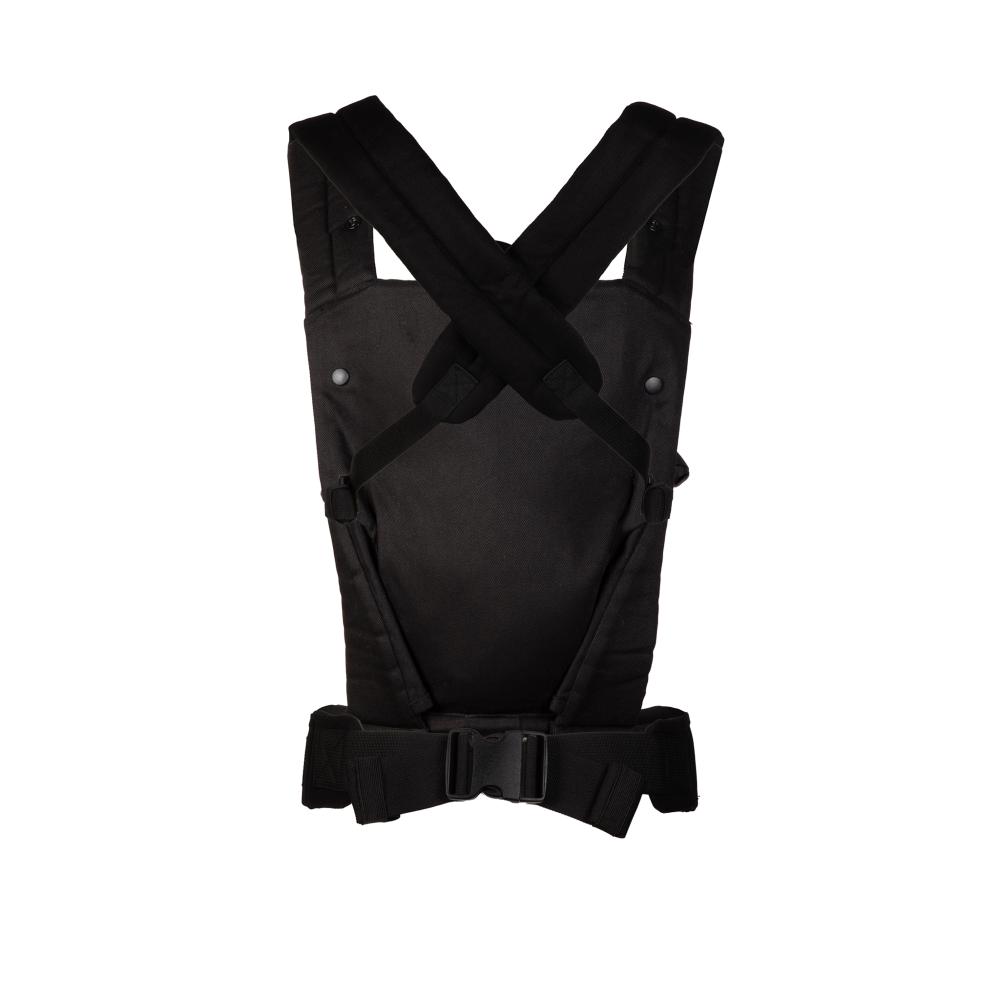 Boba Auri Baby Carrier - Black
