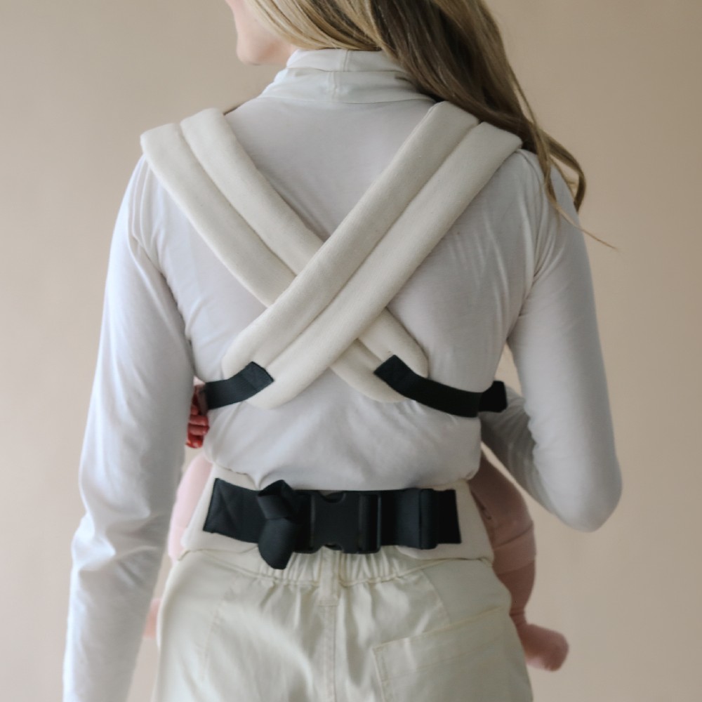 Boba Auri Baby Carrier - Oat