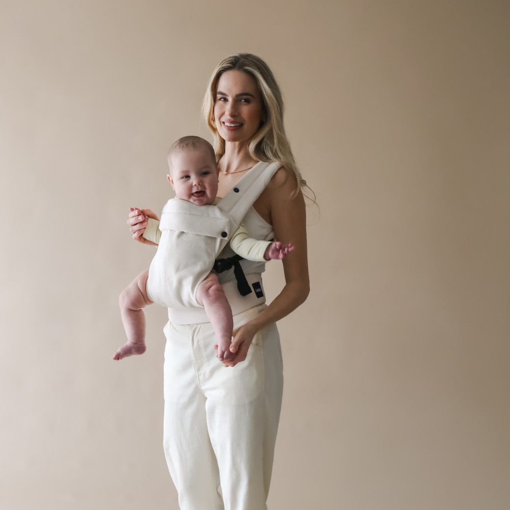 Boba Auri Baby Carrier - Oat
