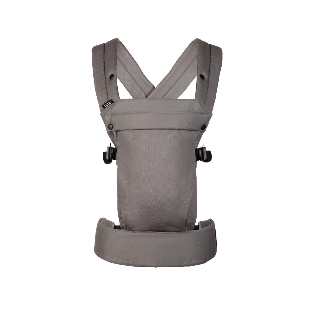 Boba Auri Baby Carrier - Grey