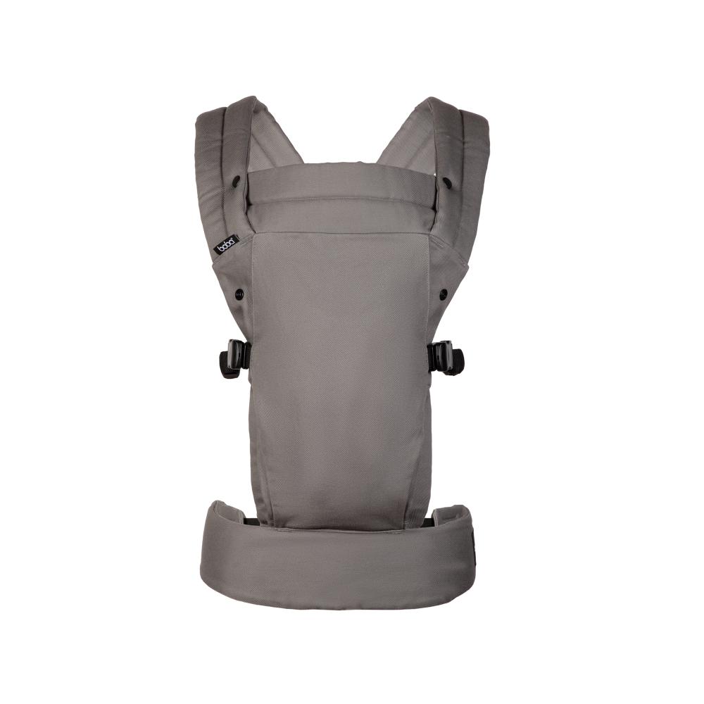 Boba Auri Baby Carrier - Grey