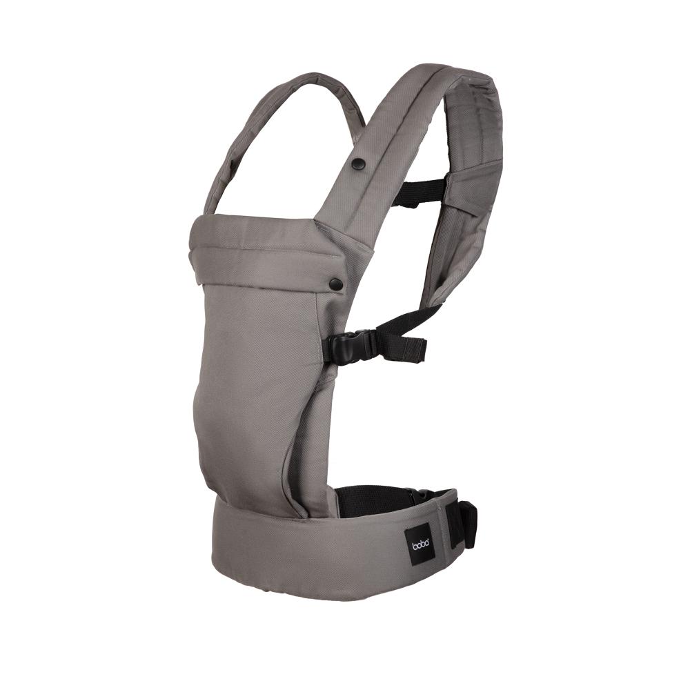 Boba Auri Baby Carrier - Grey