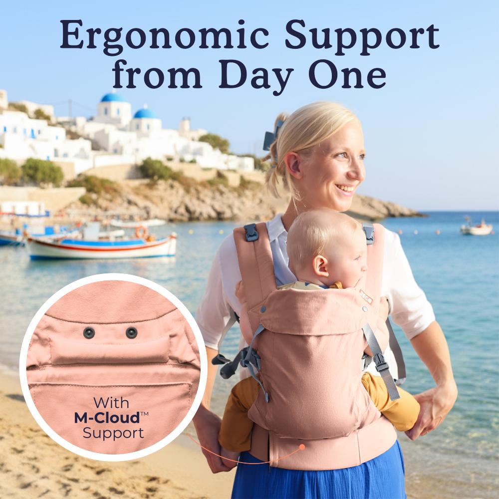 Beco Gemini V2 - Pink