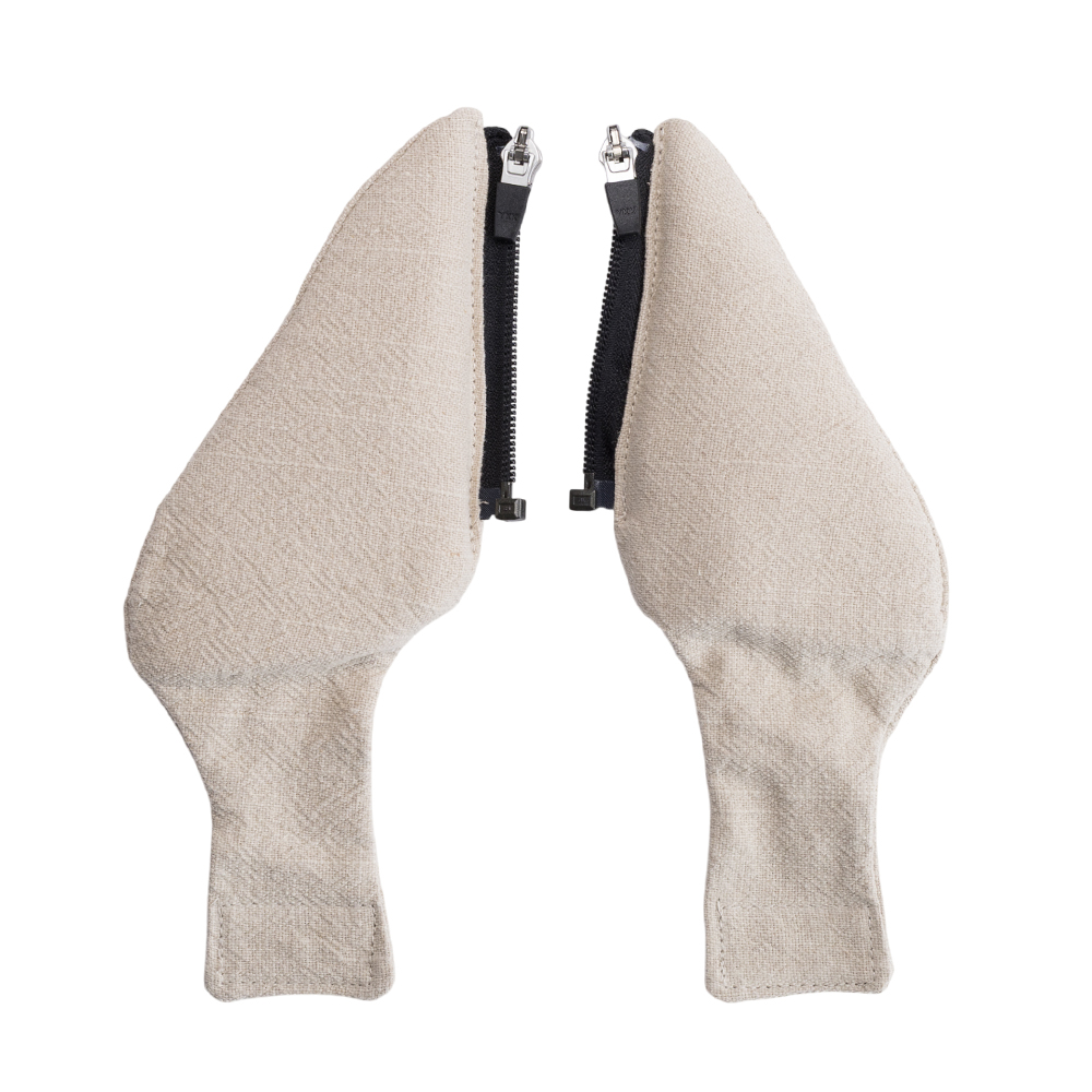 Boba X Extensions - Linen - Pampas