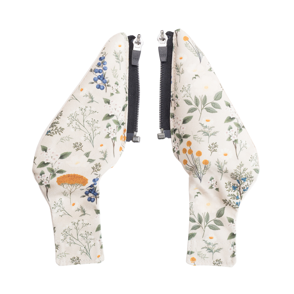 Boba X Extensions - Winter Garden