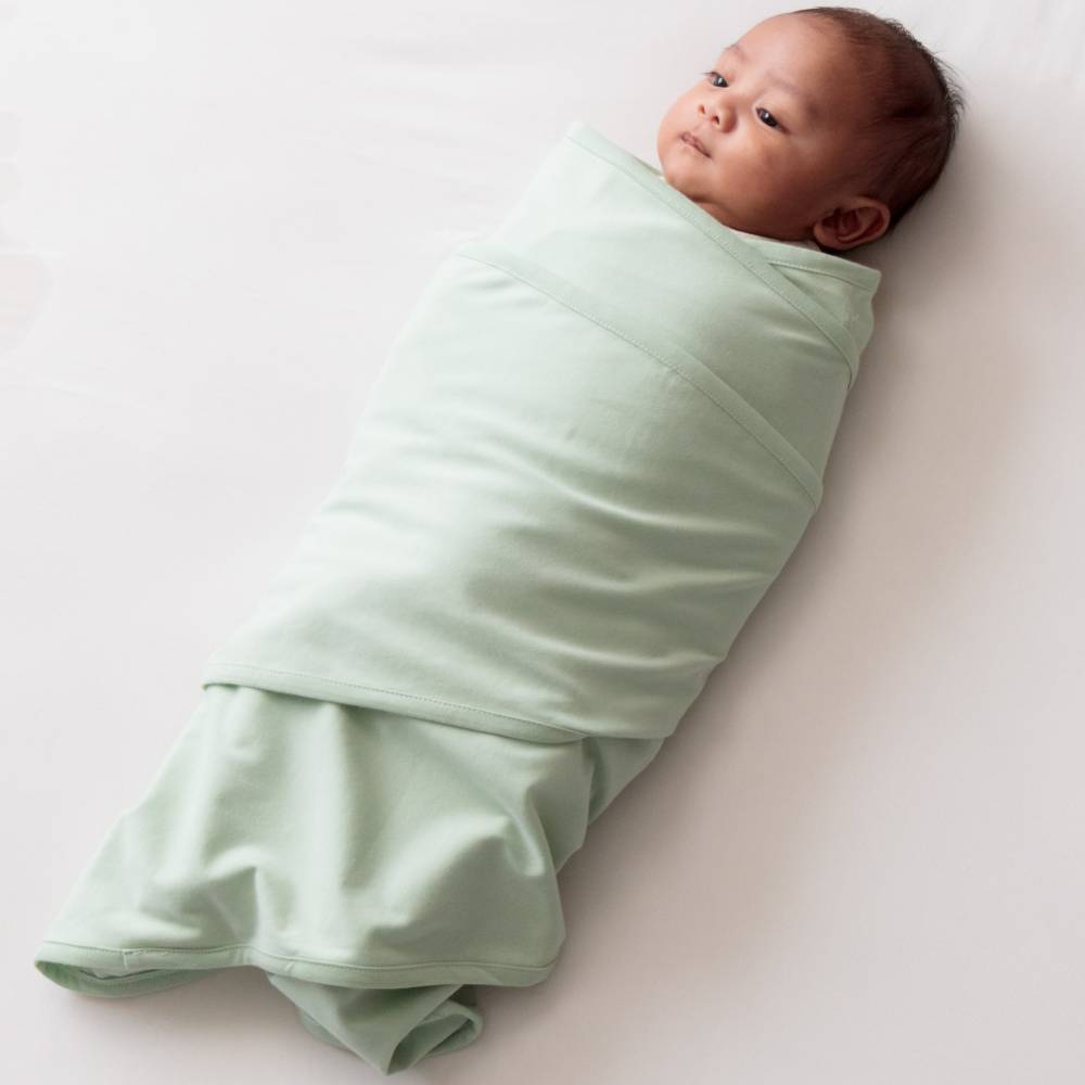 Miracle Blanket (New Packaging) - Sage
