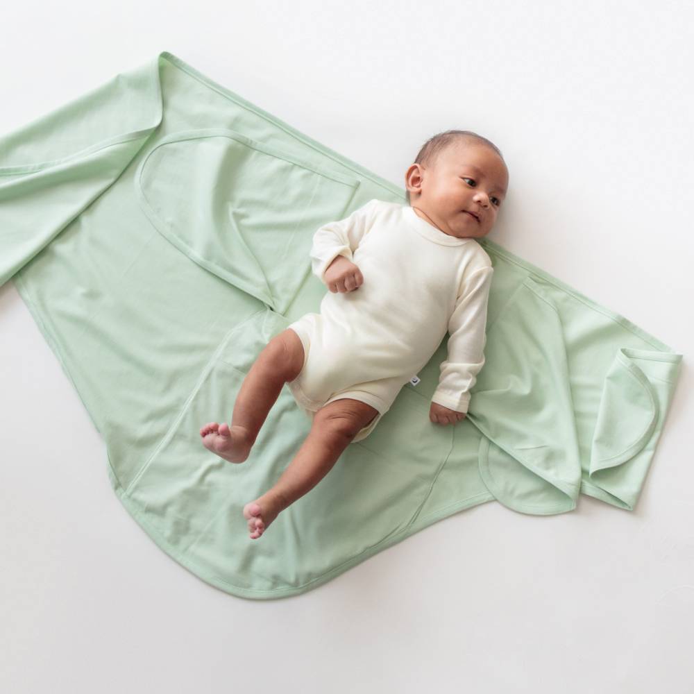 Miracle Blanket (New Packaging) - Sage