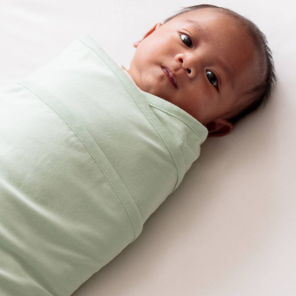 Miracle Blanket (New Packaging) - Sage