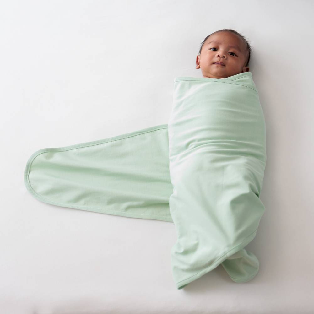 Miracle Blanket (New Packaging) - Sage