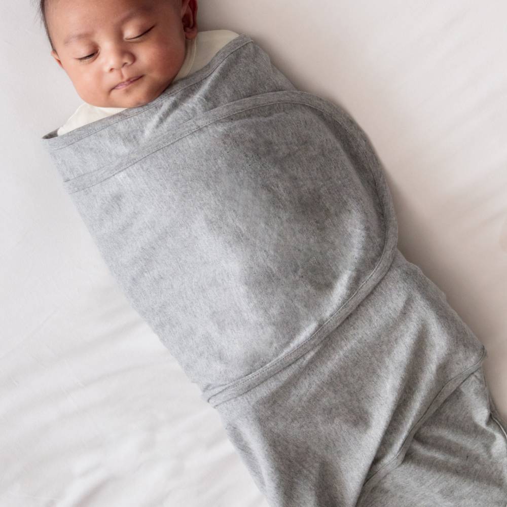 Miracle Blanket (New Packaging) - Grey Marl