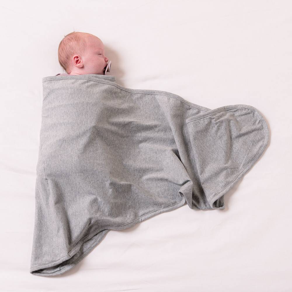 Miracle Blanket (New Packaging) - Petal