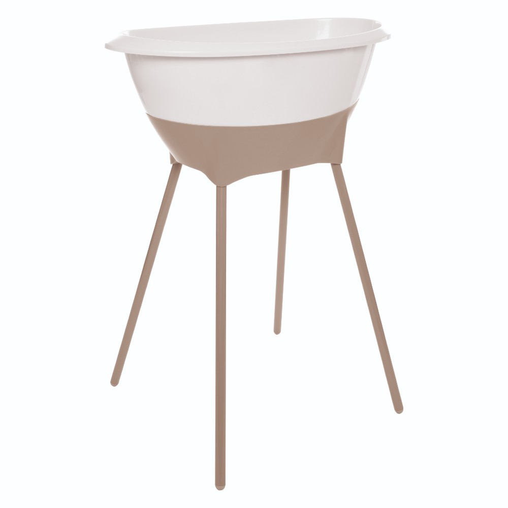 LUMA Baby Bath - White