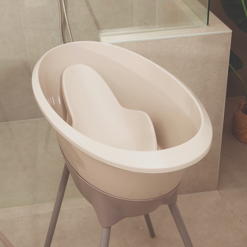 LUMA Baby Bath - Almond