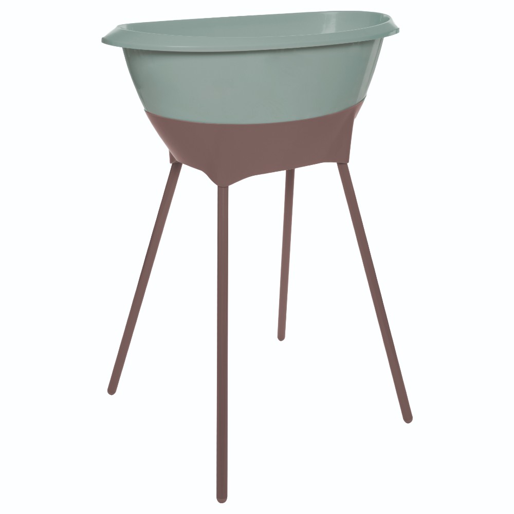 LUMA Baby Bath - Ice Blue