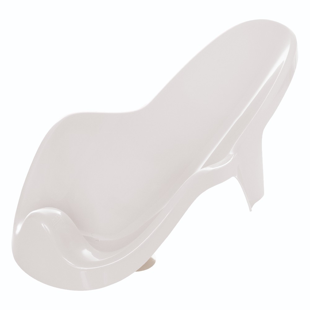 LUMA Baby Bath Support - White
