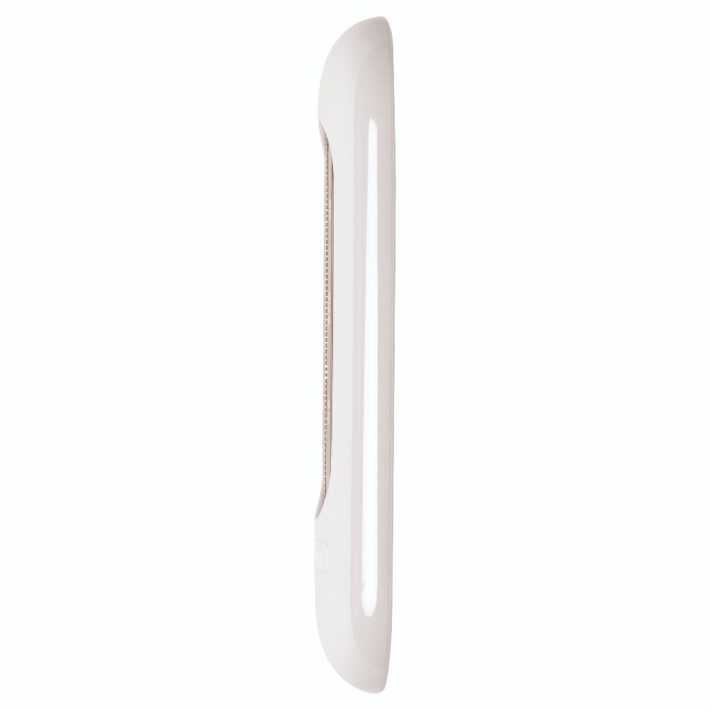 LUMA Bath Thermometer - White