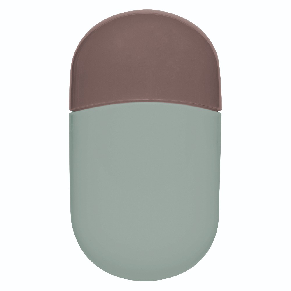 LUMA Baby Manicure Set - Ice Blue