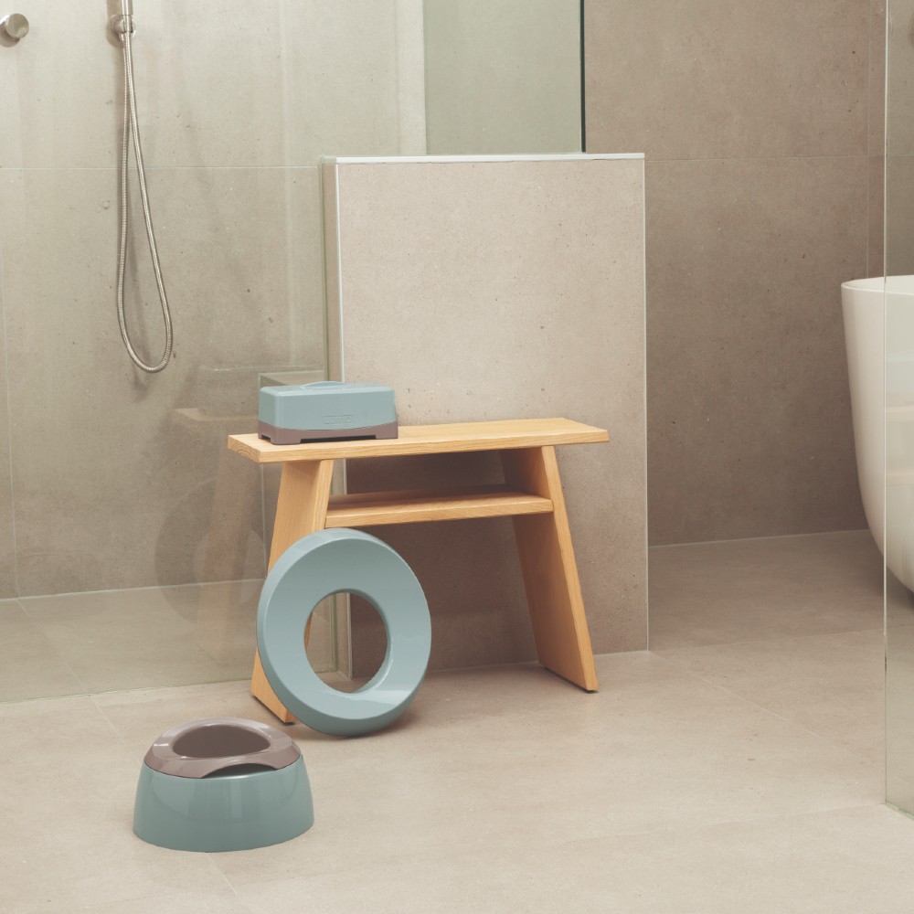 LUMA Potty - Ice Blue