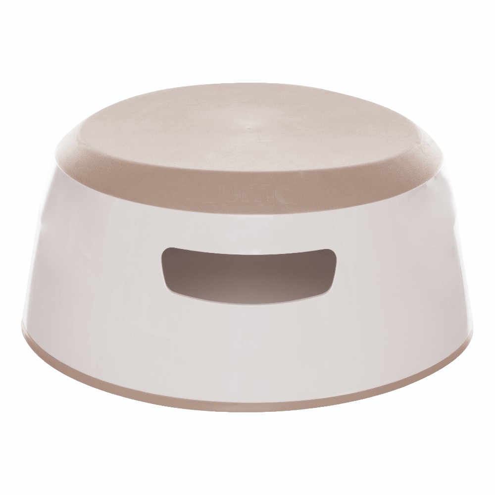 LUMA Step Stool - White
