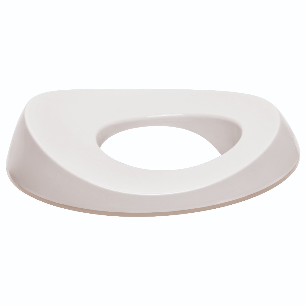LUMA Toilet Seat - White