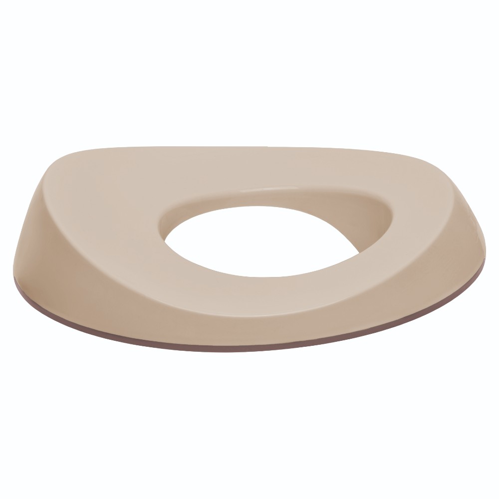 LUMA Toilet Seat - Almond