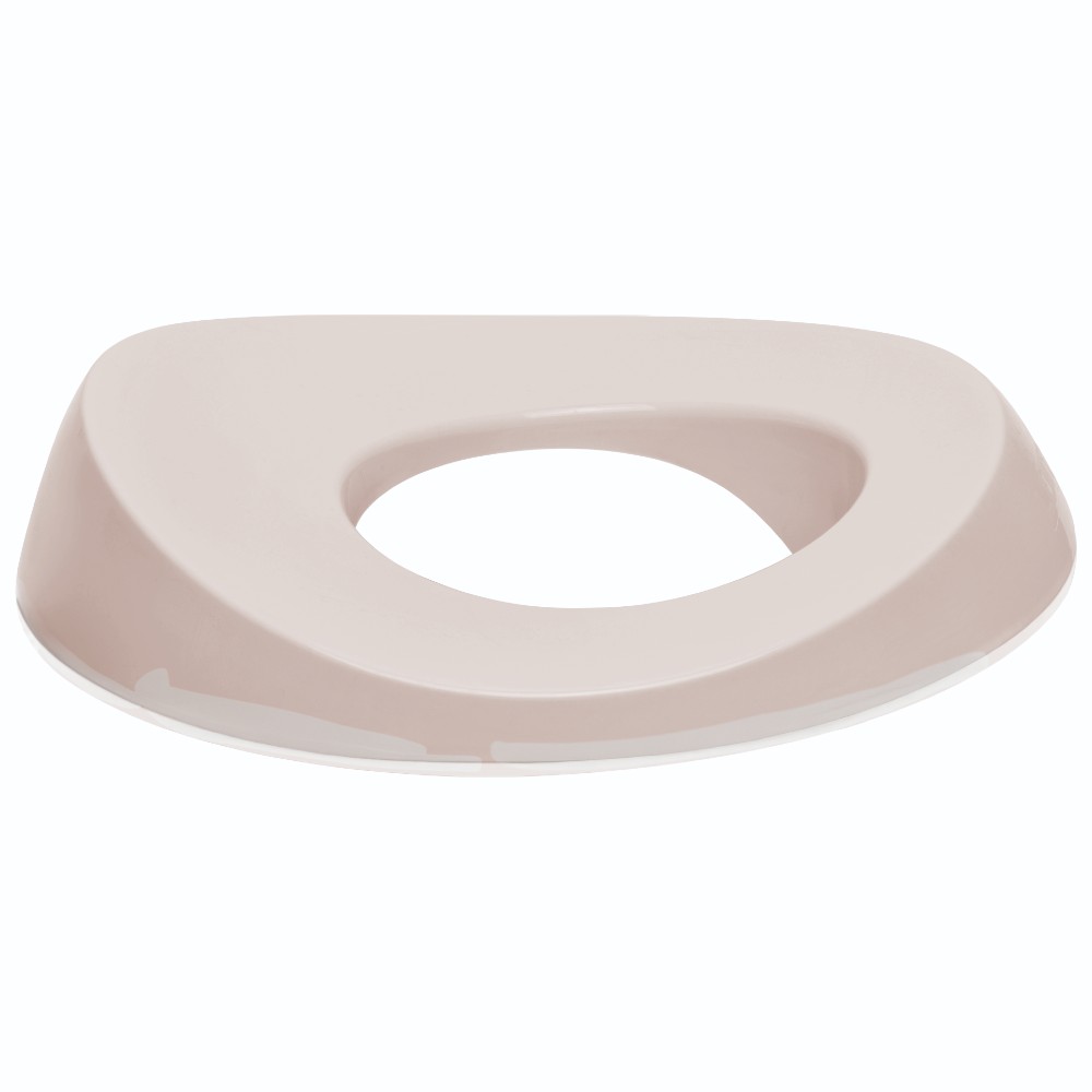 LUMA Toilet Seat - Pure Oat