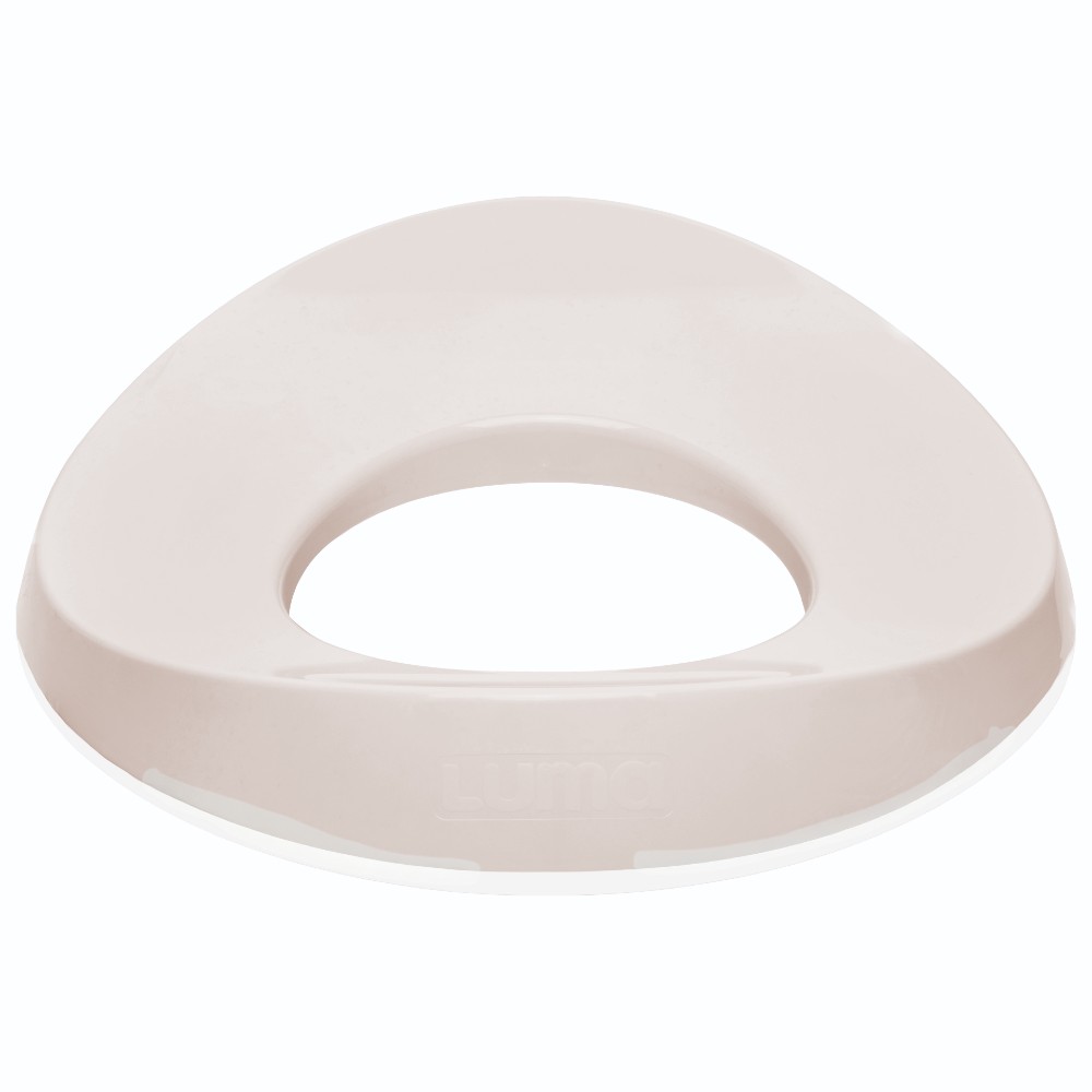 LUMA Toilet Seat - Pure Oat