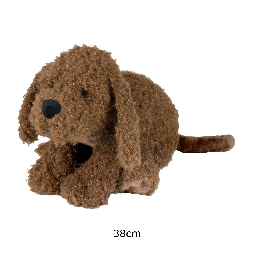Happy Horse Labradoodle Larry