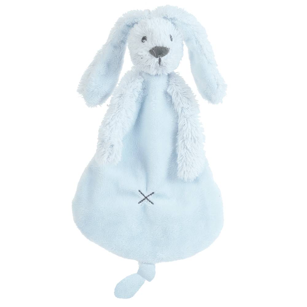 Happy Horse Rabbit Richie Tuttle Comforter - Blue