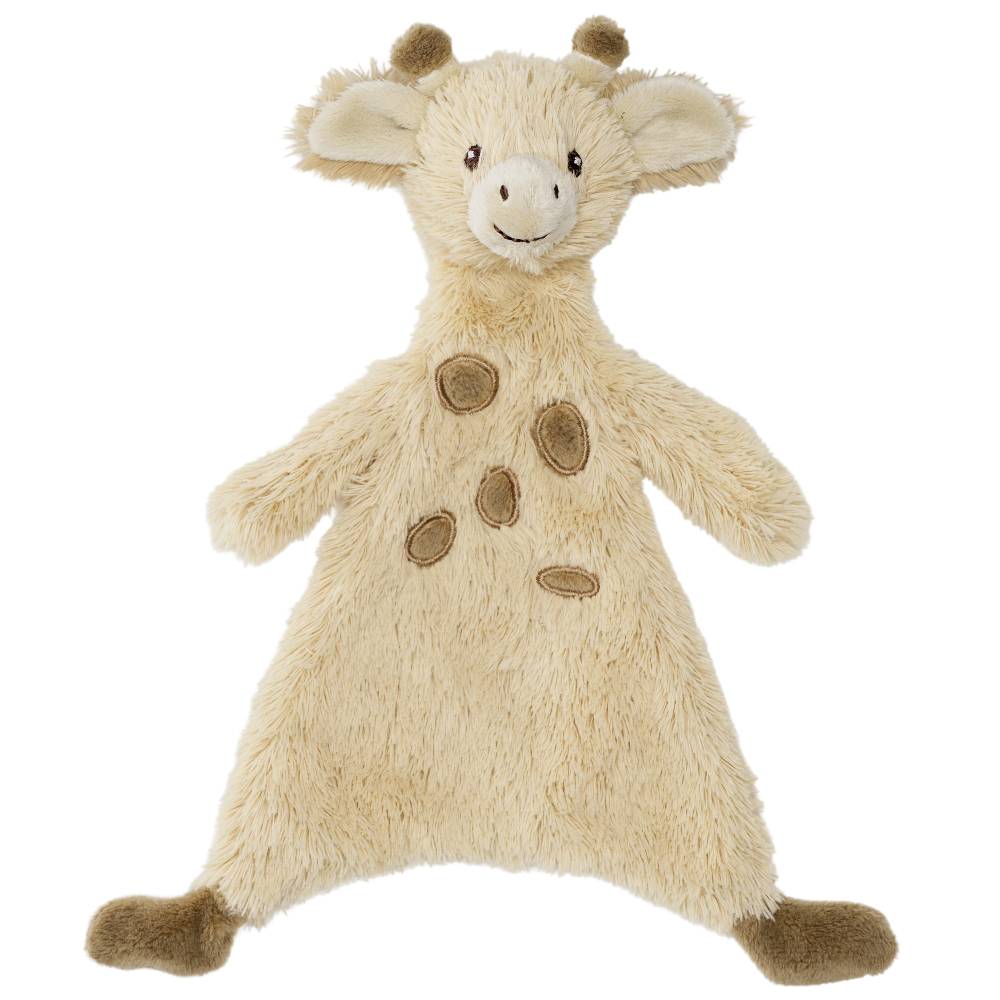 Happy Horse Tuttle Comforter - Giraffe Gus