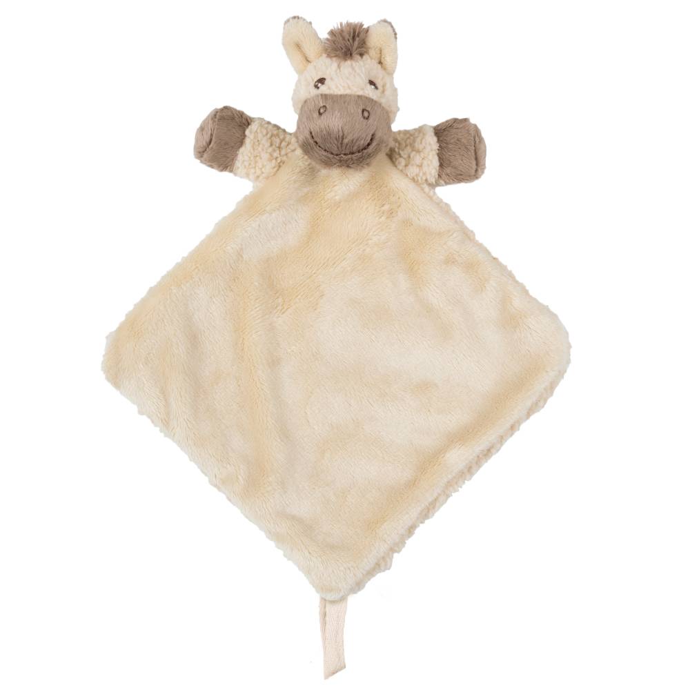 Happy Horse Tuttle Comforter - Horse Helma