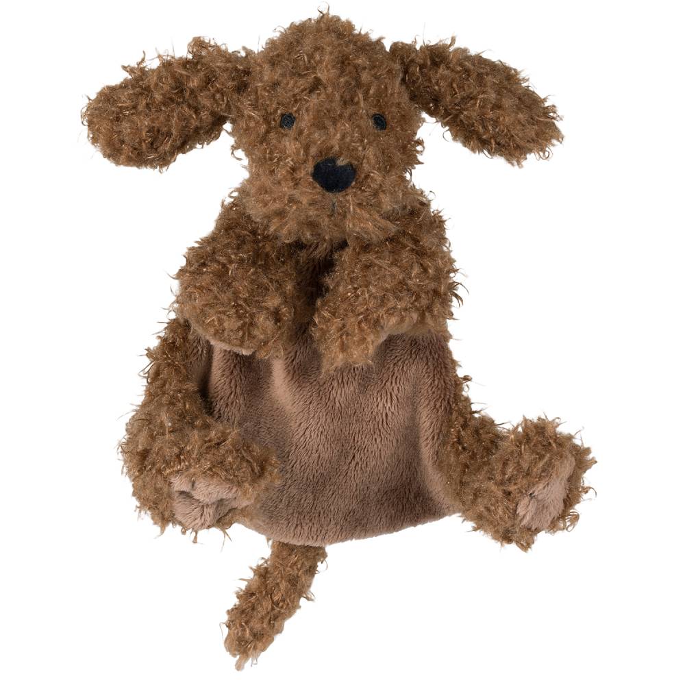 Happy Horse Tuttle Comforter - Labradoodle Larry