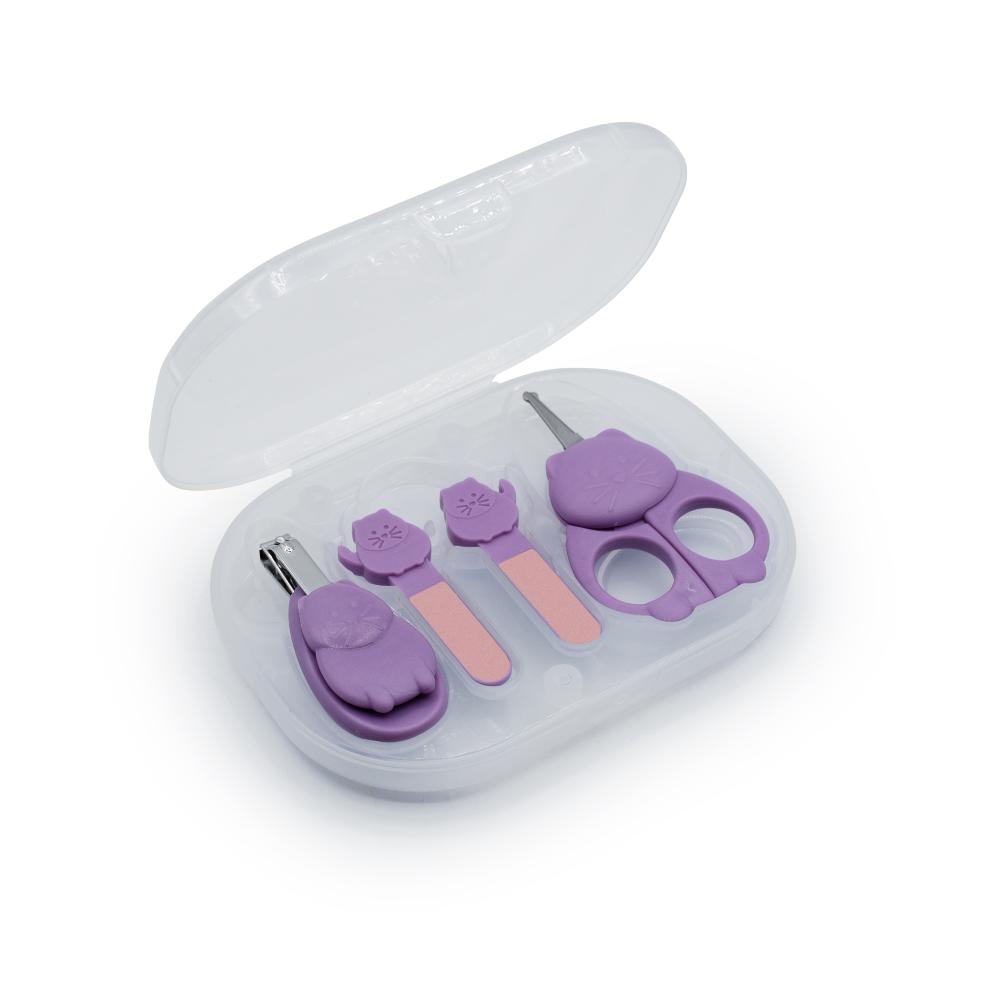 Melii Nail Care Set - Cat
