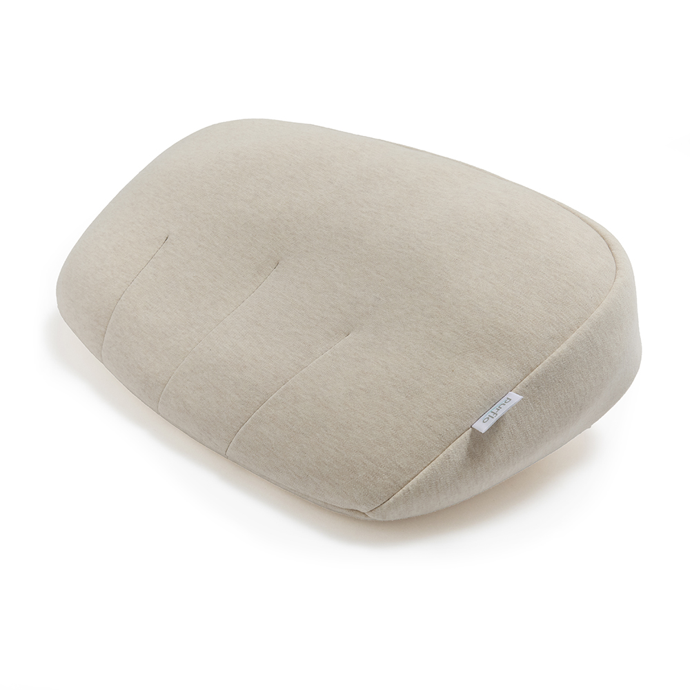 Purflo Luna Support Pillow - Summer Sand