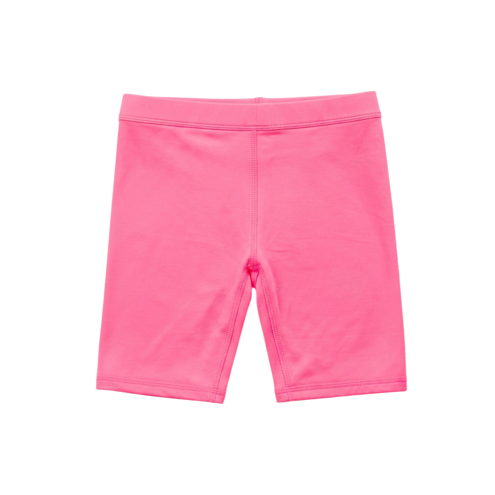 Nestling AquaLuxe Swim Shorts - Neon Pink