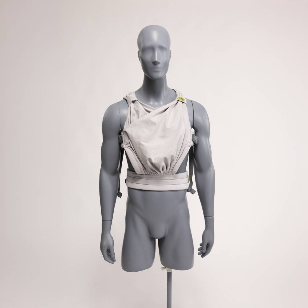 Male Torso with Stand - Used