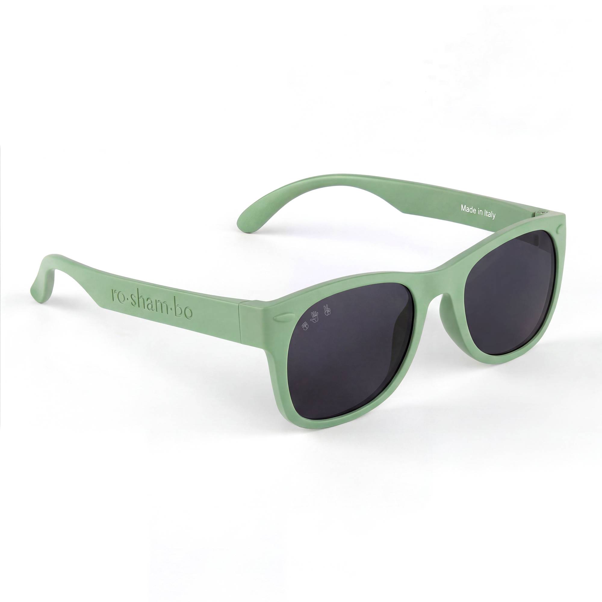 Baby Shades - Polarized - Zelda Sage