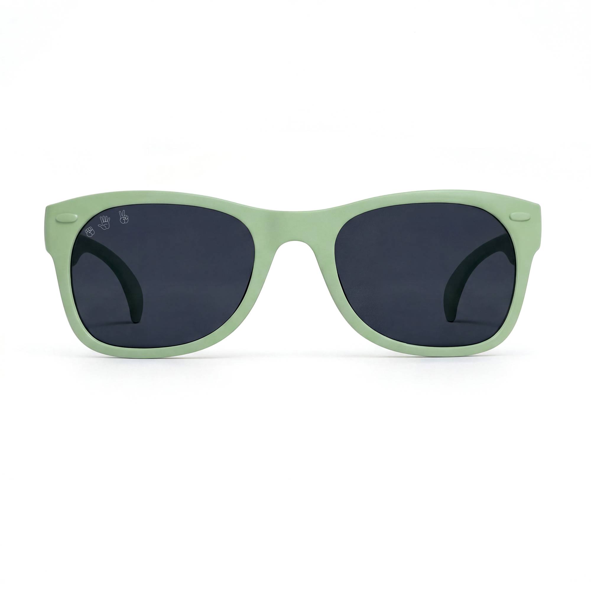 Junior Shades - Polarized - Zelda Sage