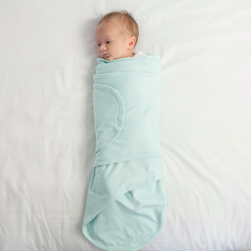 Miracle Blanket - Mint