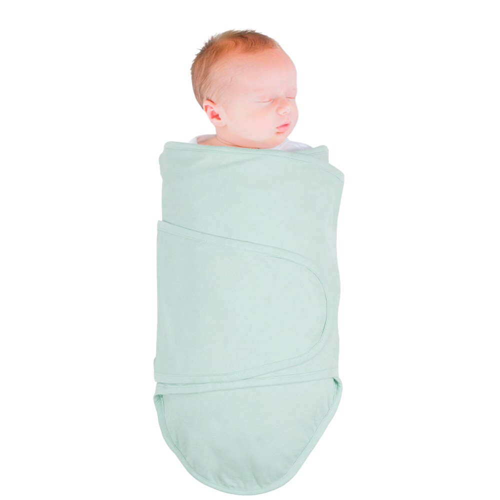 Miracle Blanket - Mint