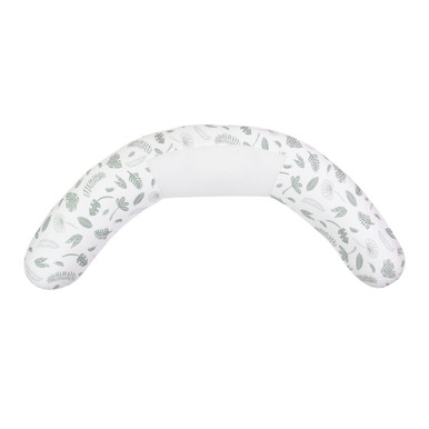 Breathe Pregnancy Pillow - Jardin - Purflo