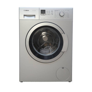 [Sample] Fog Linen Chambray Towel - Beige Stripe